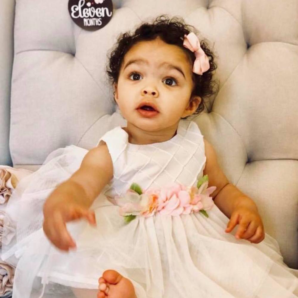 Meet your Posher, Chelsea